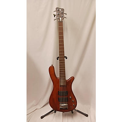 Warwick Streamer Standard 5 Electric Bass Guitar