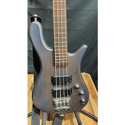 RockBass by Warwick Streamer Standard Electric Bass Guitar