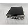 Used Genz Benz Streamliner 900 Tube Bass Amp Head