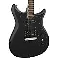 Gretsch Guitars Streamliner CVT Electric Guitar - Sea Foam GreenJet Black