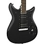 Gretsch Guitars Streamliner CVT Electric Guitar - Jet Black