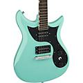 Gretsch Guitars Streamliner CVT Electric Guitar - Sea Foam GreenSea Foam Green