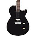 Gretsch Guitars Streamliner Jet 1 Pickup Electric Guitar Vintage WhiteJet Black