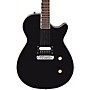 Gretsch Guitars Streamliner Jet 1 Pickup Electric Guitar Jet Black