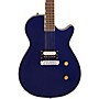Gretsch Guitars Streamliner Jet 1 Pickup Electric Guitar Midnight Blue