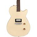 Gretsch Guitars Streamliner Jet 1 Pickup Electric Guitar Vintage WhiteVintage White