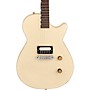 Gretsch Guitars Streamliner Jet 1 Pickup Electric Guitar Vintage White