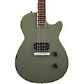 Gretsch Guitars Streamliner Jet Club 1 Pickup Electric Guitar Olive DrabOlive Drab