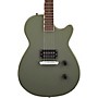 Gretsch Guitars Streamliner Jet Club 1 Pickup Electric Guitar Olive Drab