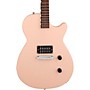 Gretsch Guitars Streamliner Jet Club 1 Pickup Electric Guitar Shell Pink