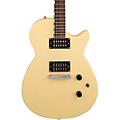 Gretsch Guitars Streamliner Jet Club Electric Guitar Sea Foam GreenAged White