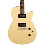 Gretsch Guitars Streamliner Jet Club Electric Guitar Aged White
