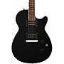 Gretsch Guitars Streamliner Jet Club Electric Guitar Jet Black