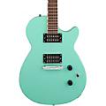 Gretsch Guitars Streamliner Jet Club Electric Guitar Sea Foam GreenSea Foam Green