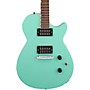 Gretsch Guitars Streamliner Jet Club Electric Guitar Sea Foam Green