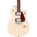 Gretsch Guitars Streamliner Jet Club Single-Cut With Wraparound Bridge Electric Guitar Vintage WhiteVintage White