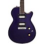 Gretsch Guitars Streamliner Jet Electric Guitar - Nightshade Purple