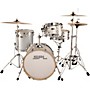 Sound Percussion Labs Street Bop Birch Ply 4-Piece Shell Pack Silver Metallic Glitter