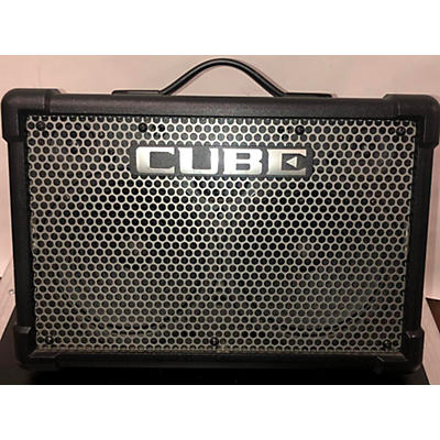 Roland Street Cube EX Guitar Combo Amp