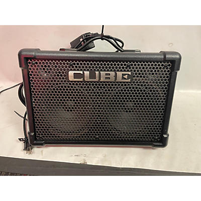 Roland Street Cube EX Guitar Combo Amp