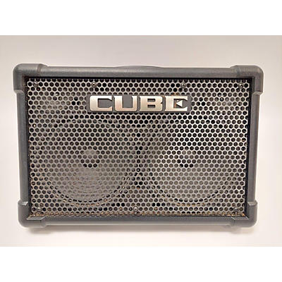 Roland Street Cube Ex Guitar Combo Amp