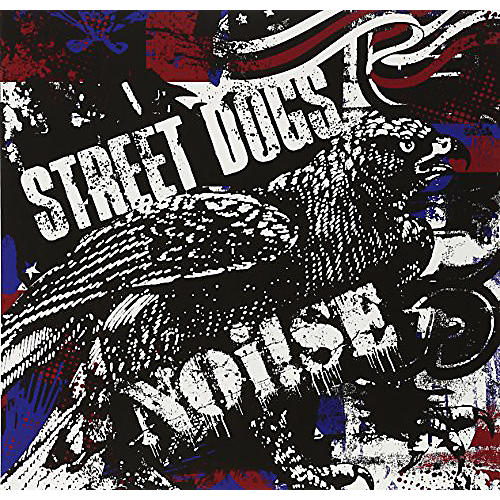 Street Dogs & Noise - Split
