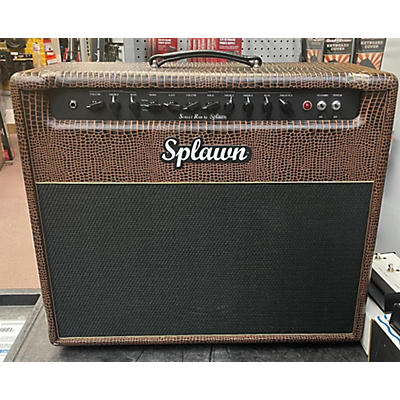 Splawn Street Rod 1x12 40W Tube Guitar Combo Amp