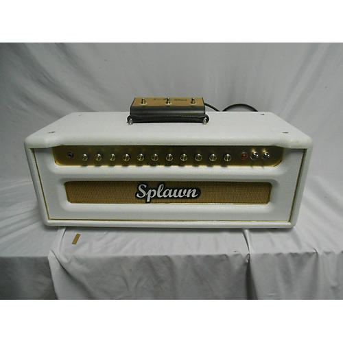 Street Rod 40W Tube Guitar Combo Amp