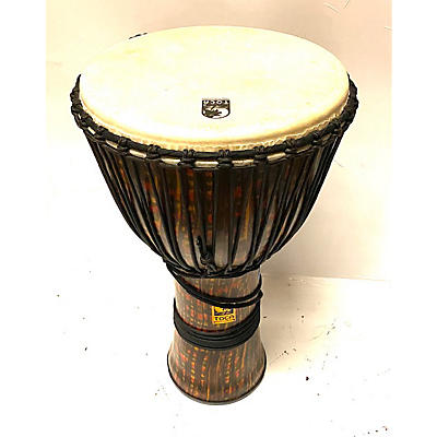 Toca Street Series Djembe Djembe