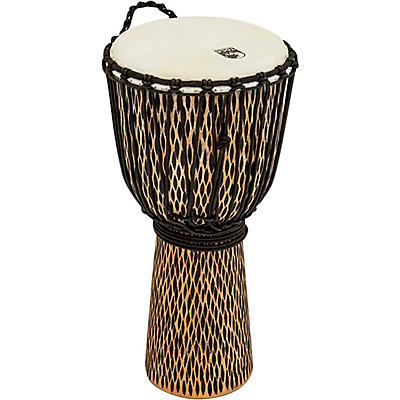 Toca Street Series Djembe