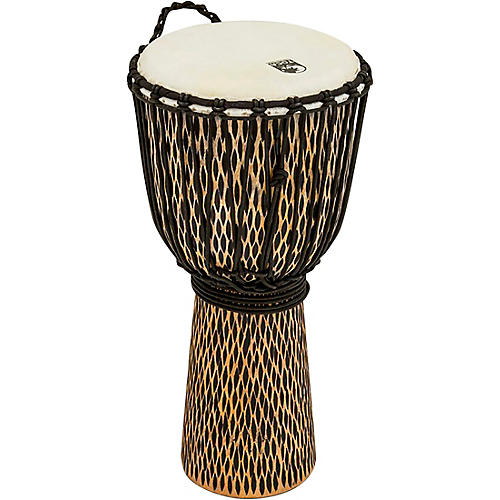 Toca Street Series Djembe Large Cascade