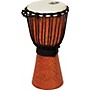 Open-Box Toca Street Series Djembe Condition 1 - Mint Small Cherry