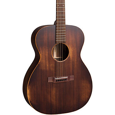 Martin StreetMaster 000-15M Acoustic Guitar