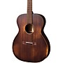 Martin StreetMaster Series 000-15M Auditorium Left-Handed Acoustic Guitar Natural