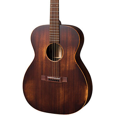 Martin StreetMaster Series D-15M Dreadnought Left-Handed Acoustic Guitar