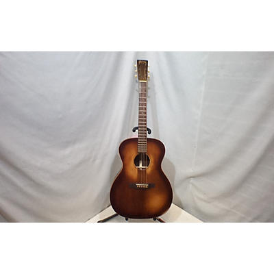 Martin Streetmaster 00015 Lefty Acoustic Electric Guitar