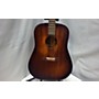 Used Martin Streetmaster D15m Acoustic Electric Guitar Mahogany