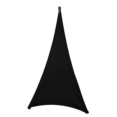 JBL Bag Stretchy Cover for Tripod Stand - 1 Side Black