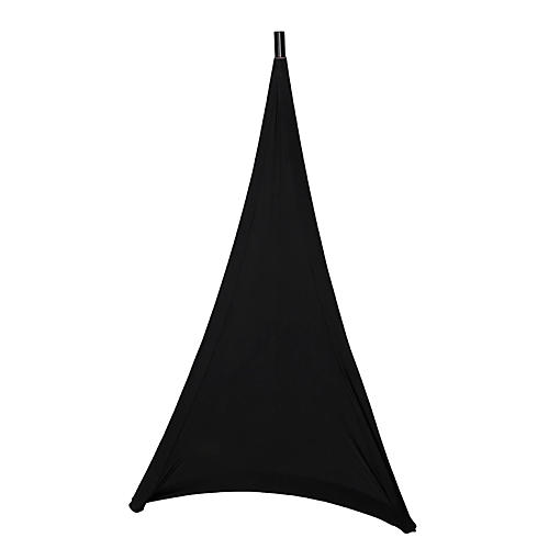 JBL Bag Stretchy Cover for Tripod Stand - 1 Side Black Black