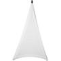 Open-Box JBL Bag Stretchy Cover for Tripod Stand - 1 Side White Condition 1 - Mint White