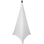 JBL Bag Stretchy Cover for Tripod Stand - 2 Sides White White
