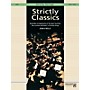 Alfred Strictly Classics Book 1 Viola