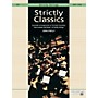 Alfred Strictly Classics Book 1 Violin