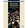 Alfred Strictly Classics Book 2 Bass
