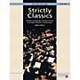 Alfred Strictly Classics Book 2 Piano Acc.