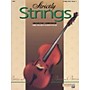 Alfred Strictly Strings Book 3 Bass