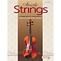 Alfred Strictly Strings Level 1 Viola