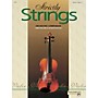 Alfred Strictly Strings for Violin Vol. 3  Book