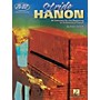 Musicians Institute Stride Hanon - 60 Exercises for the Beginning to Professional Pianist (Book)