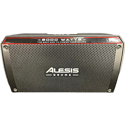Alesis Strike 8 Drum Amplifier